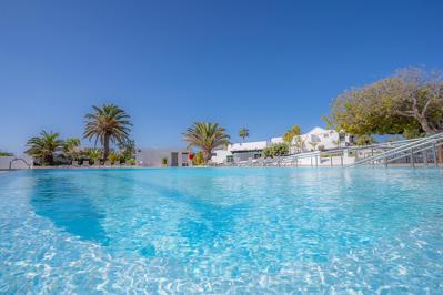Foto Casas Heddy *** Puerto Del Carmen