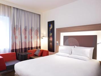Foto Novotel London West **** Londen