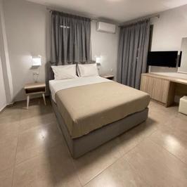 Anax Appartements