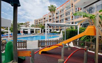 Foto Appartement Roc Portonova *** Palma Nova
