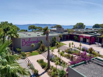 Foto Club Belambra Les Criques *** Hyeres
