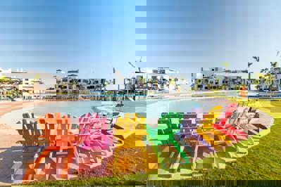 Foto Estepona Holiday Hills *** Estepona