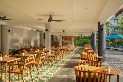 Foto Dialoog Seminyak **** Seminyak