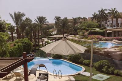 Foto Savoy en Royal Savoy en Royal Savoy Villas ***** Sharm El Sheikh