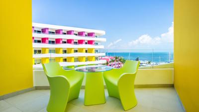 Foto Temptation Resort en Spa **** Cancun