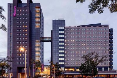 Mercure Amsterdam City