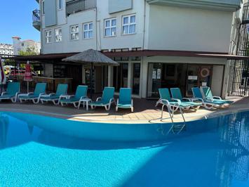 Foto Avos ** Marmaris