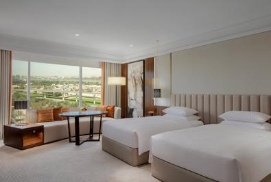 Grand Hyatt Dubai - Dubai - Verenigde Arabische Emiraten