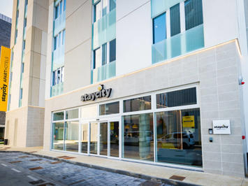 Foto Staycity Venice Mestre **** Venezia Mestre
