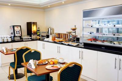 Foto Best Western London Highbury *** Londen