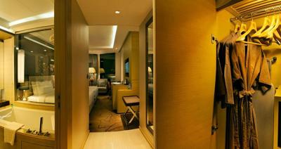 Foto Graceland Bangkok by Grace Hotel **** Bangkok
