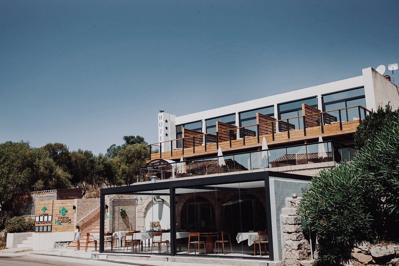 Auberge Kalliste