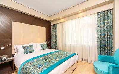 Hotel Mukarnas Taksim Hotel