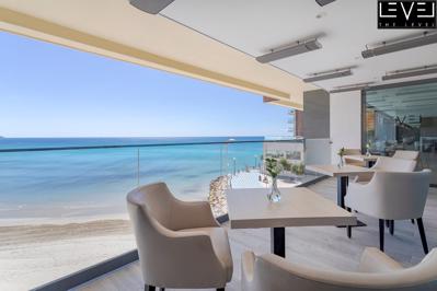 Foto Melia Alicante **** Alicante
