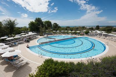 Foto Laguna Park **** Bibione