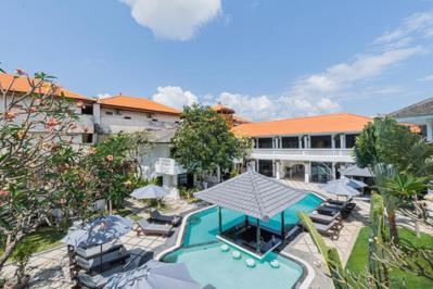 Foto Casa Wina Boutique Hotel **** Kuta