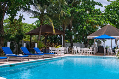 Foto Merrils Beach Resort II *** Negril