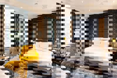 Doubletree by Hilton London West End