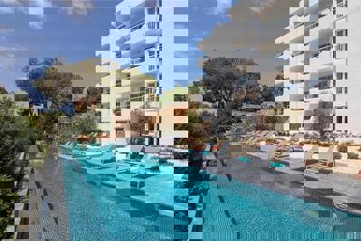 Foto Appartement MarSenses Natura Olea **** Cala Dor