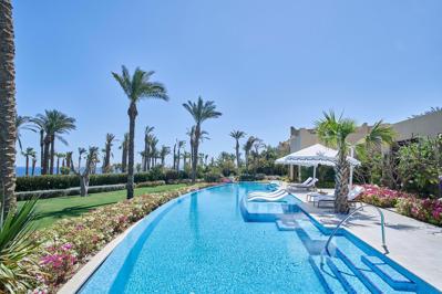 Foto Four Seasons Resort ***** Sharm El Sheikh
