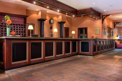 Foto SORAT Hotel Brandenburg **** Brandenburg An Der Havel