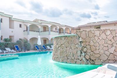 Foto Nicolaus Club Baia Delle Mimose **** Badesi