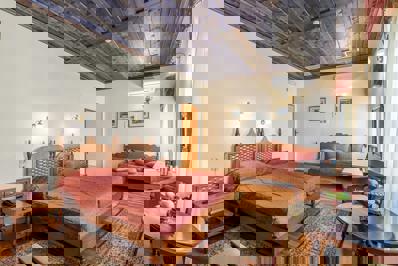 Belmondo Hotel en Suites