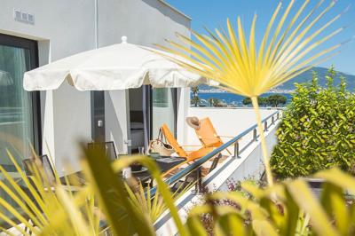 Foto Residence Suite Home Porticcio **** Porticcio