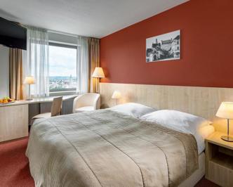 Foto Clarion Congress Hotel Ceske Budejovice **** Ceske Budejovice