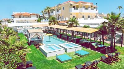 Hotel Philoxenia