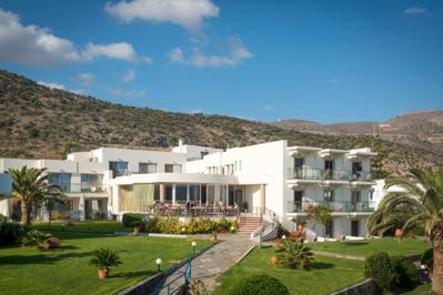 Ariadne Beach