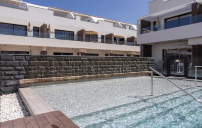 Foto Esmeralda Cotillo Homes by LIVVO **** El Cotillo