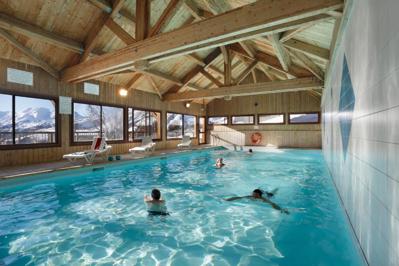 Foto Les Chalets Des Cimes *** La Toussuire