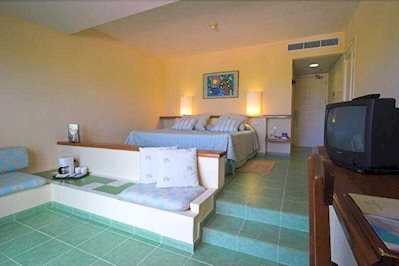 Foto Hotel Melia Las Antillas **** Varadero