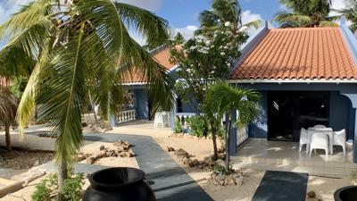 Foto Blue Bonaire Resort Kralendijk