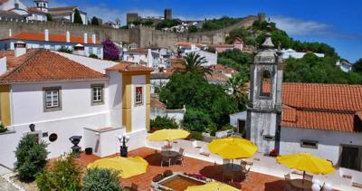 Foto Real D Obidos **** Obidos