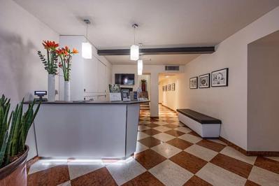 Foto Best Western Armando *** Verona