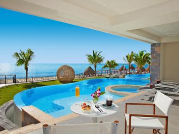 Foto Dreams Natura Resort en Spa ***** Puerto Morelos