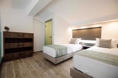 Foto Hotel 4-You Family *** Metamorfosi