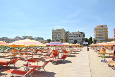 Foto Panoramic *** Rimini