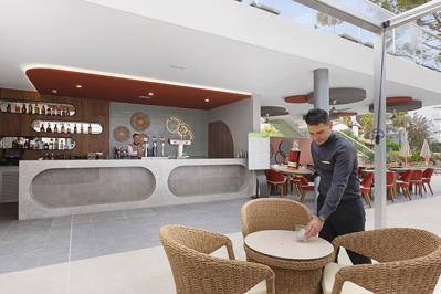 Foto Hotel RIU Concordia **** Playa De Palma