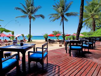 Foto Ramada by Wyndham Khao Lak Resort ***** Khao Lak