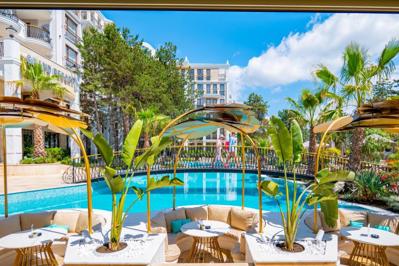 Foto Harmony Suites Grand Resort **** Zonnestrand Sunny Beach