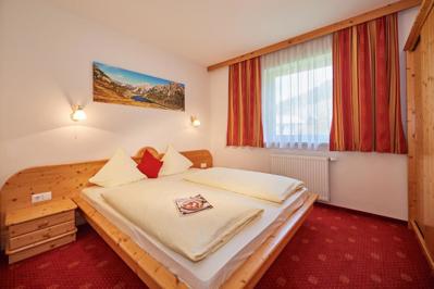 Foto Appartement Happy Flachau *** Flachau