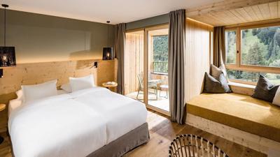 Foto Hotel Falkensteiner Hotel Antholz **** Rasen Antholz