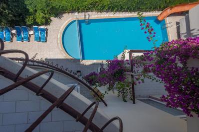 Foto The S Apart en Suites *** Alanya