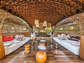 Foto Veranda High Resort Chiang Mai - MGallery ***** Chiang Mai