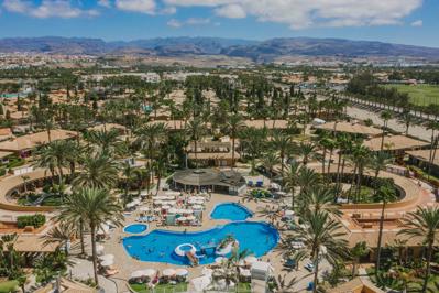 Suites en Villas by Dunas