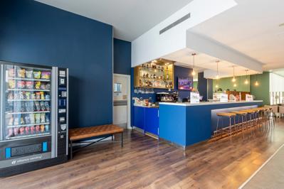 Foto Travelodge Malaga Airport *** Malaga