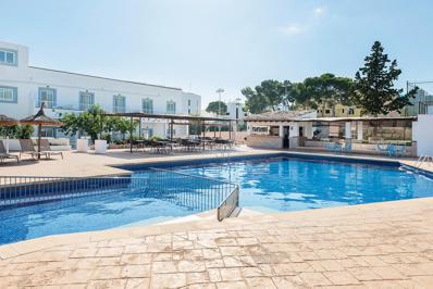Foto Villa Real Club Apartments ** Camp De Mar
